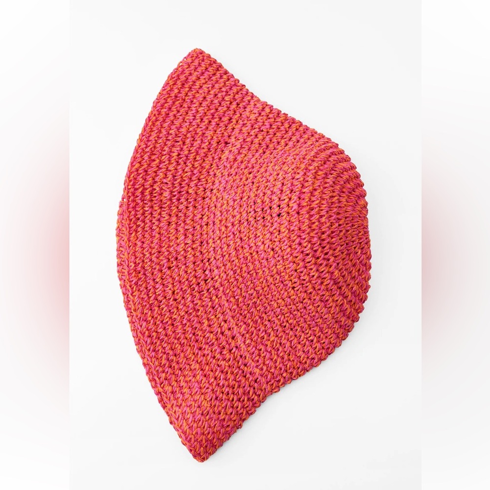 Zara Bucket Hat